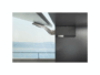 Set Placchette di Copertura per Meccanismo Aventos HK TOP pz.2 Grigio Scuro | Blum - immagine 3